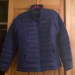 Patagonia Women’s Nano Puff